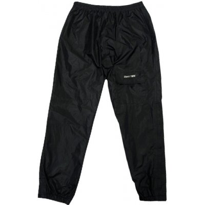 BikeTek kalhoty černá XXXL – Sleviste.cz