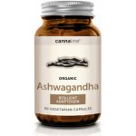 Cannaline Cannaline, Ashwagandha 90 kapslí – Hledejceny.cz