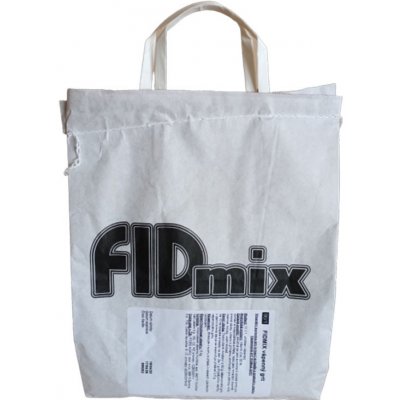 Fidmix vápenný grit pro drůbež a holuby 5 kg – Zboží Dáma