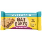 Myprotein Oat Bakes 75 g – Zboží Dáma