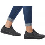 Rieker dámské tenisky 51568-45 šedá – Sleviste.cz