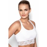 Eldar Aurora Top Fit bílá – Zboží Dáma