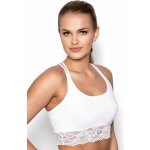 Eldar Aurora Top Fit bílá – Sleviste.cz