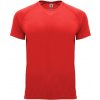 Pánské sportovní tričko Roly pánské sportovní Bahrain červené