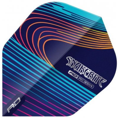 Red Dragon Snakebite - No.6 - Multi RF8166 – Zboží Dáma