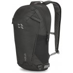 Rab Tensor 15l black – Hledejceny.cz