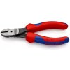 Kleště štípací Knipex 7402140