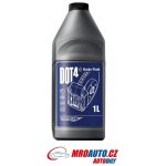 Tomex Brzdová kapalina DOT4 1 l – Sleviste.cz