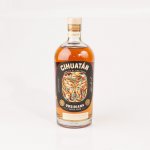 Cihuatan Obsidiana 40% 1 l (holá láhev) – Hledejceny.cz