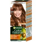 Garnier Color Naturals Barva na vlasy 6.34 Chocolate 40 ml – Hledejceny.cz