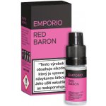 Imperia Emporio Red Baron 10 ml 12 mg – Zboží Mobilmania