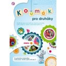 Koumák pro druháky - Rozšiřující pracovní sešit pro všechny druháky, kteří chtějí víc vědě: Rozširující pracovní sešit pro všechny druháky, kterí chtejí víc vedet... - Kol.