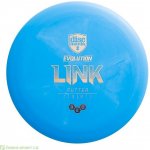 Discmania Hard Exo Link Bílá – Zboží Mobilmania