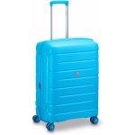 Modo by roncato Starlight 3.0 L světle modrá 75 x 51 x 31/36 cm – Hledejceny.cz
