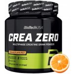 BioTech USA Crea ZERO 320 g – Zboží Dáma