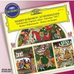 Nikolaj Rimskij - Korsakov - Šeherezáda CD – Hledejceny.cz