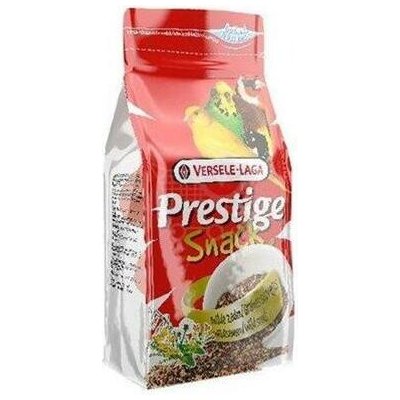 VL Prestige Snack Wild Seeds 125 g – Hledejceny.cz