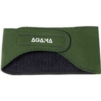 Agama BACKSUPPORT 6,5 mm Ledvinový pás