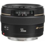 Canon EF 50mm f/1.4 USM – Zboží Mobilmania