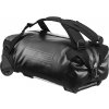 Cestovní tašky a batohy Ortlieb Duffle RG black 34 l