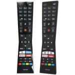 Dálkový ovladač General JVC RM-C3331 – Zboží Živě