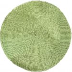 Toro prostírání Tkané kulaté asso 36cm – Sleviste.cz