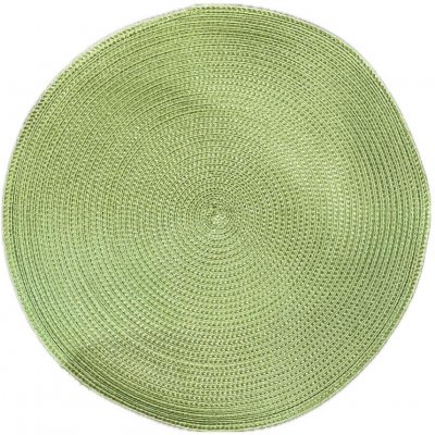 Toro prostírání Tkané kulaté asso 36cm – Sleviste.cz