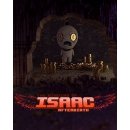 The Binding of Isaac Afterbirth