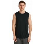 Icebreaker Mens Mer 125 Cool-Lite Sphere Tank Black – Zbozi.Blesk.cz