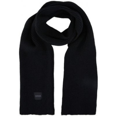 Regatta zimní šála Connora Scarf RUC106 black – Zbozi.Blesk.cz