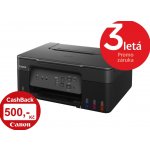 Canon PIXMA G3430 černá – Sleviste.cz