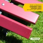 ADLER Česko Allwetterlack 0,375 l lesk – Sleviste.cz