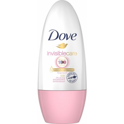Dove Invisiblecare roll-on 50 ml
