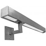 Nerezové madlo s LED podsvícením AISI304, 40x40, L5000mm – Hledejceny.cz