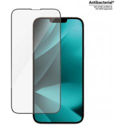 PanzerGlass ochranné sklo pro Apple iPhone 14 Plus/13 Pro Max s instalačním rámečkem 2785