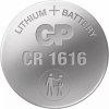 Baterie primární GP CR1616 1ks B15601