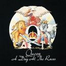 Queen - A day at the races CD