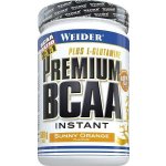 Weider, Premium BCAA + L-Glutamine 500 g – Hledejceny.cz