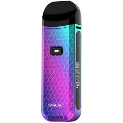 Smoktech Nord 2 40W 1500 mAh 7color Cobra 1 ks – Zbozi.Blesk.cz