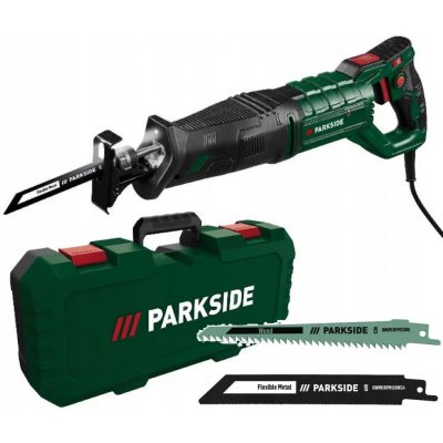 PARKSIDE PFS 850 C3 – Zboží Dáma
