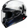 Přilba helma na motorku Shoei NXR2 Ideograph