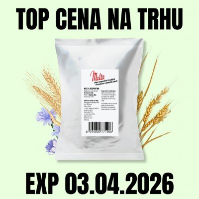 KÁVOVINY Melta original TOP 200 g – Zboží Dáma