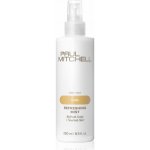 Paul Mitchell Curl Refreshing Mist osvěžující a vyživující sprej na vlasy 250 ml unisex – Hledejceny.cz