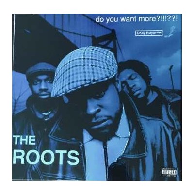 4/Box Set The Roots - Do You Want More?!!!??! DLX LTD NUM LP – Hledejceny.cz