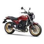 Kawasaki Z650 RS 2024 stříbrná SL1 | Zboží Auto