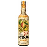 Kitl Syrob Mango 0,5 l – Zbozi.Blesk.cz
