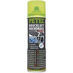 Petec Stlačený vzduch ve spreji 72150 400 ml – HobbyKompas.cz