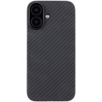Tactical MagForce Aramid Kryt pro Apple iPhone 17 Black – Zboží Živě