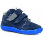 Beda zimní boty barefoot Bruno BF 0004/W/SO/MK – Zboží Dáma