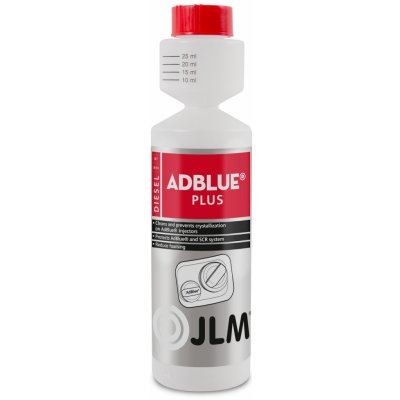 JLM AdBlue Plus 250 ml – Zboží Mobilmania